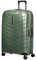 Samsonite Attrix - Spinner L, Koffer, 75 cm, 97 L, Grün (Basilikumgrün)