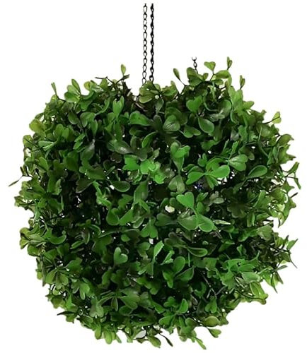 HOMSFOU Suspension Luminaire à Plantes Solaire Led Lampe Décorative Pour Chambre Lumière Blanc Chaud