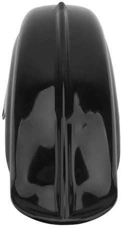 Fender Splash Guard Rear Fender Motorcycle Mudguard Short Mud Guard For Bobber For Chopper For Cafe For Racer Motocross Accessories Mud Flap Guard