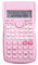 Tiiyee Calcolatrice Scientifica, Basic Maths Mechanical Calculator Non Programmabile 12 Cifre 240 Funzioni Multifunzione Grafica Idoneo Tinta Unita Pop Cute Per Studenti Insegnanti Professionisti