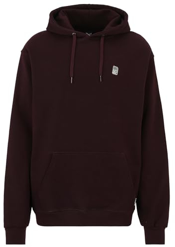 IRIEDAILY Herren Hoodie Play Different Regular Fit