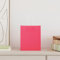 vidaXL Kraftpapiertüten 50 Stk. mit Henkel Rosa 18x8x22 cm, Papiertüte, Geschenktüte, Papiertüte mit Henkel, Kraftbeutel, Geschenktüte Kraftpapier
