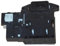 Compatible con el interruptor de bloqueo de puerta de la lavadora LG Drum, gancho de la puerta WD-N51HNG21 EBF61315801 EBF61315803.(EBF61315801)