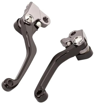 Für Gas Gas EC 2T 125 200 250 300 2012-2013/2018-2019, XC200 XC250 XC300 2018-2019 Pivot Dirt Bike Bremse Kupplungshebel