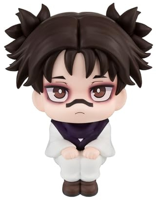 Choso Figur JJK Look up Figuren Modell 9.5cm Anime Action Figure Chōsō Plüschfigur Schlüsselanhänger Sammlungen Dekoration Geschenk für Fans