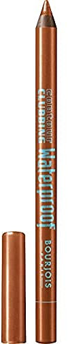 Contour Clubbing Waterproof Eyeliner 064-Exuberant Orange
