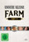 Unsere kleine Farm - Die komplette Serie (58 Discs)