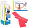 Artzt Vitality Übungsband 2,5m, mittel/rot (LA-1201)