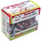 fischer Taco Duopower, Gris Plus rojo, DIY 50 unid, 536387, 8x40