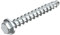 Brandschutz-Schraubanker Sechskant SW 13 BETTERMANN MMS-plus 10x80