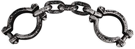 FRIES Deko-Kerkerkette, ca. 45 cm Länge