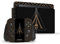 Head Case Designs Offizielle Assassin's Creed Crest & Broken Spear Odyssee Kunstwerk Vinyl Haut Gaming Aufkleber Abziehbild kompatibel mit Nintendo Switch Console & Dock & Joy-Con Controller Bundle