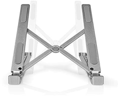 Support pour Ordinateur Portable - N/A - Nombre d'angles: 6-17 - sans éclairage