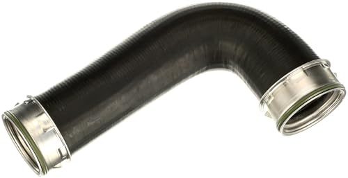 GATES 09-0263 Ladeluftschlauch Kompatibel mit VW Golf 4 Schrägheck 1J1 1J0145834AE 417710263 4177-10263