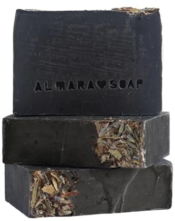 SHAMPOO BAR | Shiny Hair