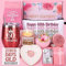 60th Birthday Gifts for Women, Happy 60th Birthday Hamper for Her, 60 Year Old Lady Gifts, Birth-Day Pamper Box for Mum Grandma Best Friend Sister Turning 60, Personalised 60 th Birthdays Present
