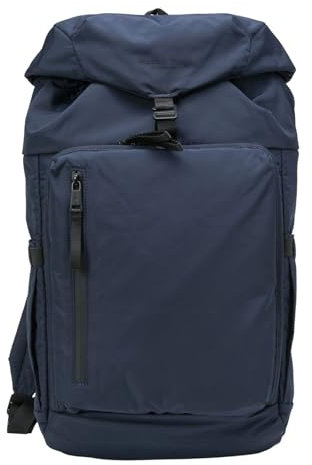 Marc O'Polo Backpack M Dark Navy