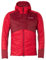 VAUDE Herren Mens Sesvenna Jacket Iv, Rot, L EU