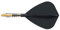 CUESOUL ROST T19 Carbon integrierter Dartschaft und Flight, Drachenform, 3er-Set