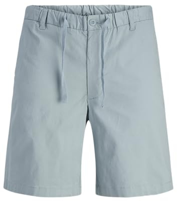 JACK & JONES Jpstjaiden Campaignhybridjoggershort SRT