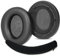 XRHTONG Prime Replacement Earpads + Headband Compatible with Anker Soundcore Space Q45 Wireless Over-Ear Headphones – Protein Leather & Memory Foam Cushion Set