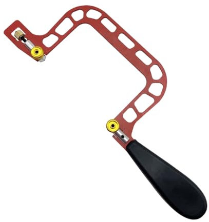 Outil de sciage à la main stable pour couper avec précision dans le travail du bois et la rénovation de la maison