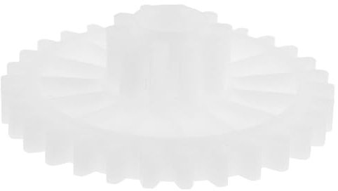 LABRIMP Adjustable Cabinet Gear Left Right Moving Rod Sliding Door Track Pulley for Efficient Cooling