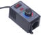 Motor Speed Controller, AC220-240V 10A Voltage Regulator Motor Fan Motor Speed Controller Scr Voltage Regulator Temperature Adjustment Light Dimming Controller (UK Plug)