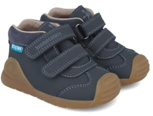 Biomecanics Jungen 251134 Oxford-Stiefel