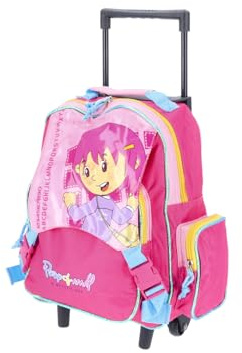 Antonio Kindertrolley Mini Zaino
