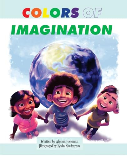 Colors of Imagination