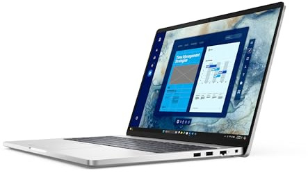 SPL|Dell Pro 16 PC16250|U5-235U|16GB|512GB SSD|16 FHD+|IR Cam & Mic|FgrPr|3 Cell|noAC|noPCORD|WLAN|vPro|Backlit Kb|W11 Pro|1Y Basic Onsite