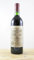 Château Fougueyrat Bouteille de Vin Millésime 1979