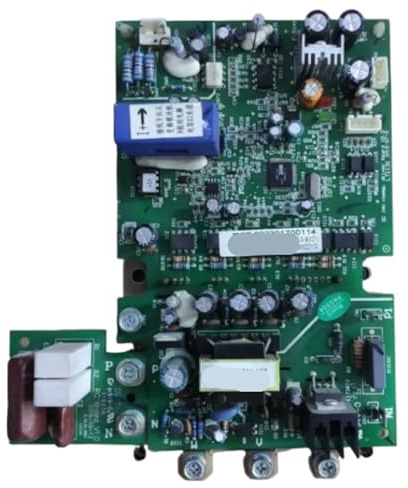 NFDBDGZD 1pcs Air Conditioning Outdoor 802301700114 Unit Compressor Module Disassembly Parts(USED)