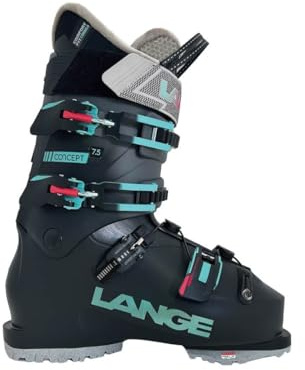 Lange Concept 7.5 Woman Touring Ski Boots 24.0-24.5