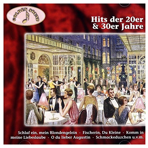 Hits of the 20 S & 30 S