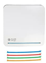 S & P Ecoair LC – Estrattore per Bano Ecoair SLC