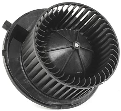 RIDEX 2669I0028 Ventilador habitáculo