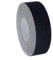 [20Mx5cm] Bande Antidérapante adhésive, Forte Adhésif, Ruban Autocollant Anti-dérapante, pour Intérieur et Extérieur, pour la Sécurité au Travail et la Maison. Bande Sécurité, noir, TKD5035 black