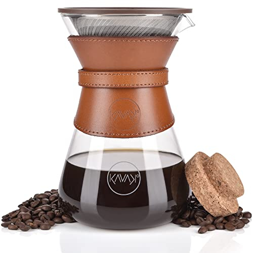 Kavako LM_KavakoCoffeeMaker