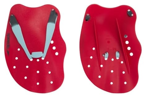 Palette per le mani Tech Paddle da nuoto | Attrezzatura da allenamento