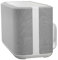 SoundXtra Wall Mount for Denon Home 350 - White