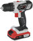 Taladro ator. bateria 20v. 1.3ah.