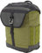 Altura Dryline 32 Wasserdichte Fahrradtasche (Paar) – Olivgrün – 32 Liter