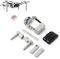 Mini 2 Airdrop Nutzlast Transport Liefergerät, Drohne Geschenk Rettungsbedarf Angelschnur Freigabe und Drop Gerät für DJI Mini 4K/Mavic/SE Zubehör