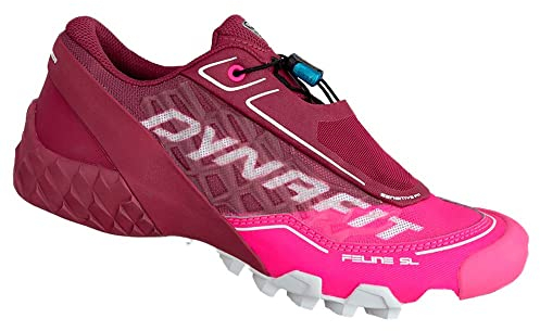 Dynafit Feline SL W Laufschuhe für Damen, bunt, 40.5 EU
