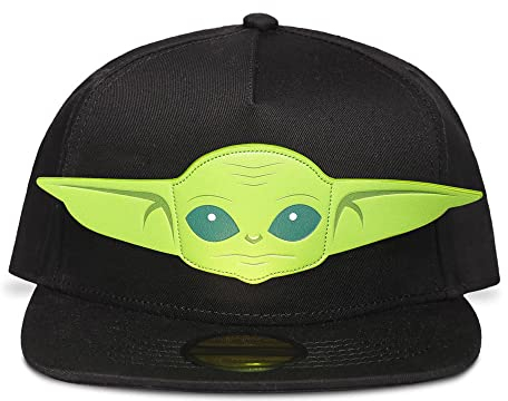 The Mandalorian - Novelty Cap für Herren