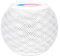 BANGCHEER Homepod Mini-Lautsprecher-Staubschutz, geeignet für Homepod Mini-Lautsprecher, Netz-Lautsprechertuch, Smart-Abdeckung mit Ladeloch, hochwertiges Nylon (Weiß, 1 Stück)