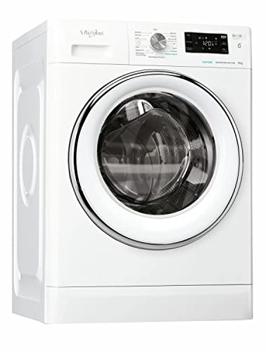 Lavadora 9 kg Clase B 1200 rpm 60 cm - FFB 9258 CV IT
