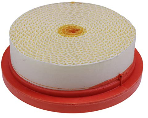 Holdia 6.4212.0 Luftfilter-Set, kompatibel mit Kaeser Luftkompressor-Teil